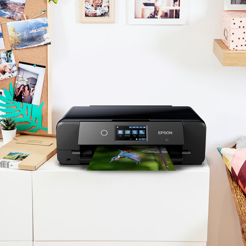 Epson Expression Photo XP-980 A3 inkjet toner cartridge