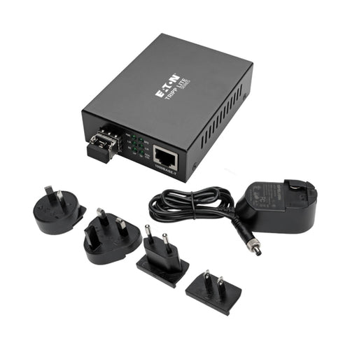 Tripp Lite N785-INT-LC-MM network media converter