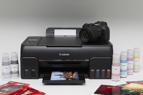 Canon G650