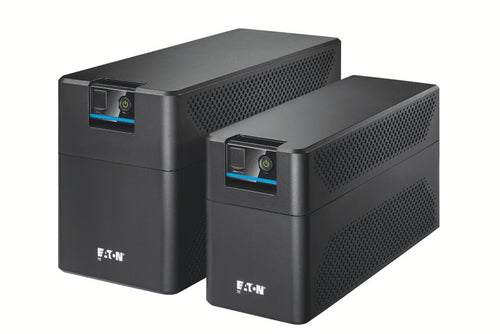 Eaton 5E Gen2 1200 USB uninterruptible power supply (UPS)