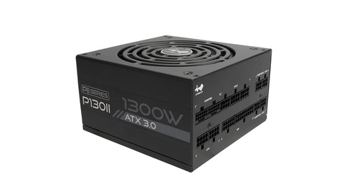 In Win IW-PS-PII1300W power supply unit