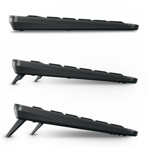 CHERRY Stream desktop ultimate keyboard