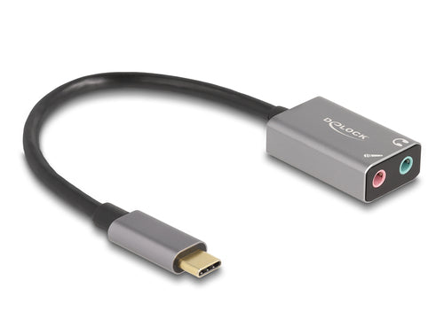 DeLOCK 67071 audio card