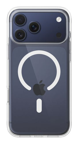 Belkin SheerForce Clear mobile phone case