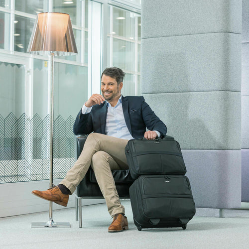 DICOTA Eco Multi SCALE 14-15.6"