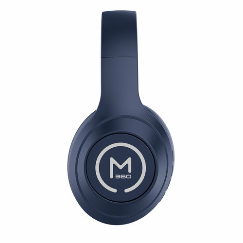 Headphones Morpheus 360 HP6500L Wired Wireless Lightweight Comfort