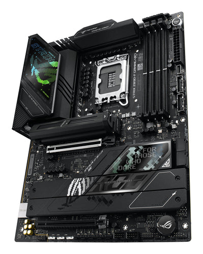 ASUS ROG STRIX Z890-F GAMING WIFI