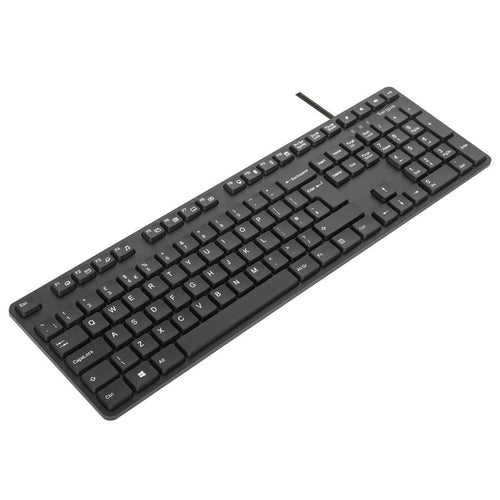 Targus AKM622UK keyboard