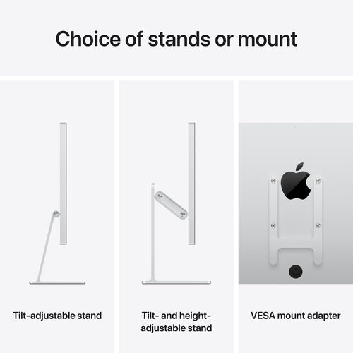 Apple Studio Display computer monitor