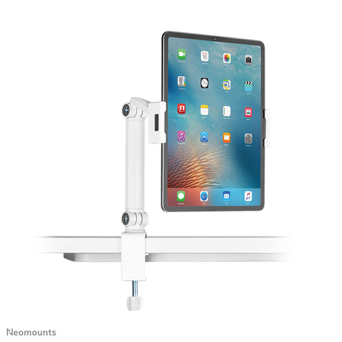 Neomounts DS15-545WH1 tablet security enclosure
