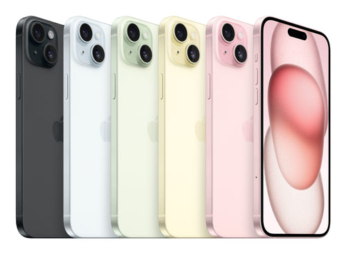 Apple iPhone 15 Plus