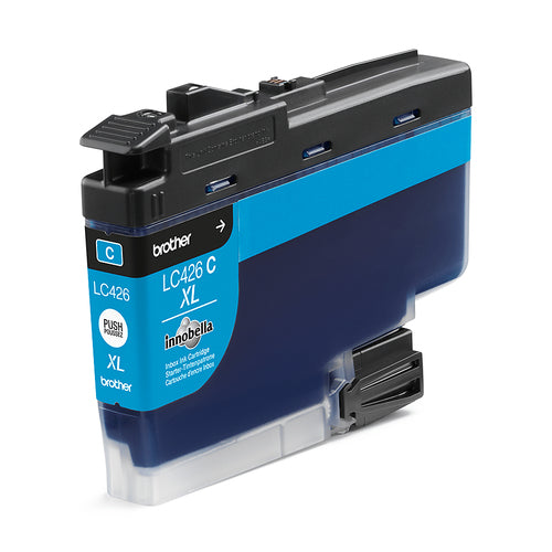 Brother LC-426XLC ink cartridge