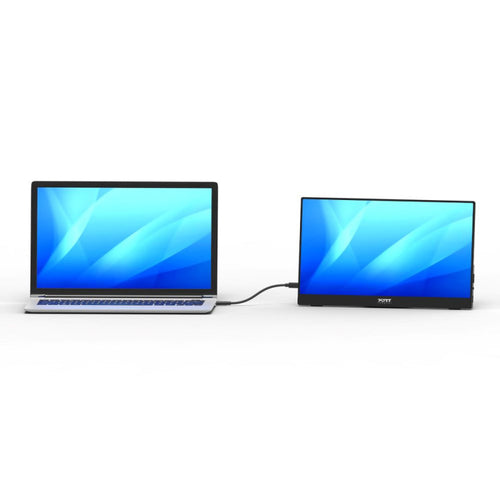 Port Designs PORT Connect 902101 computer monitor