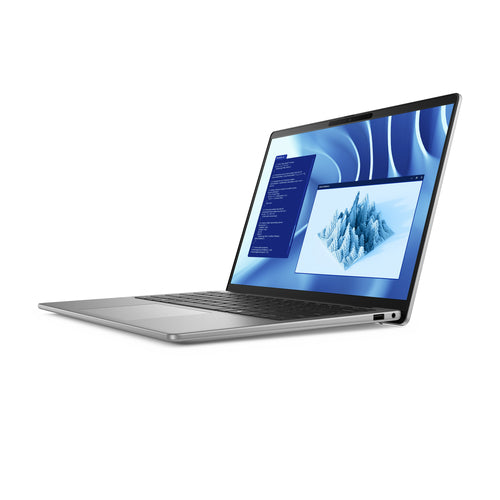 DELL Latitude 7455 - Qualcomm Snapdragon 14" Business-Laptop - 16 GB RAM, 512 GB SSD