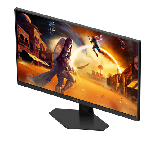 AOC G4 25G4SRE computer monitor