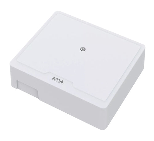 Security Door Controller Axis 02368-001 512MB RAM 2GB Flash Ethernet 10/100/1000 Mbit/s