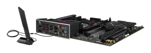 ASUS ROG STRIX B650E-E GAMING WIFI