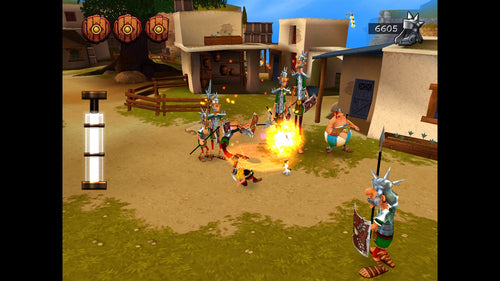 Microsoft Asterix & Obelix XXL: Romastered