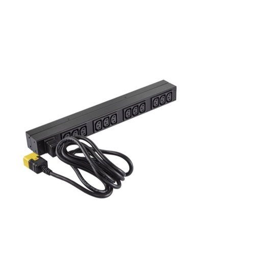 APC Basic Rack PDU power distribution unit (PDU)