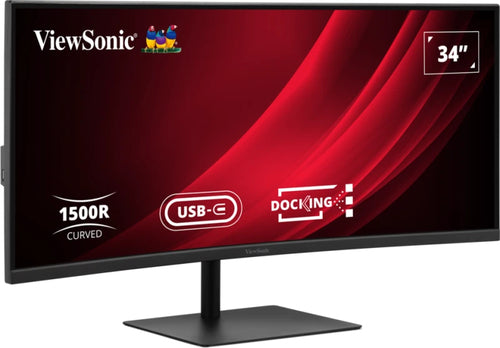 Viewsonic VG3419C-2 computer monitor