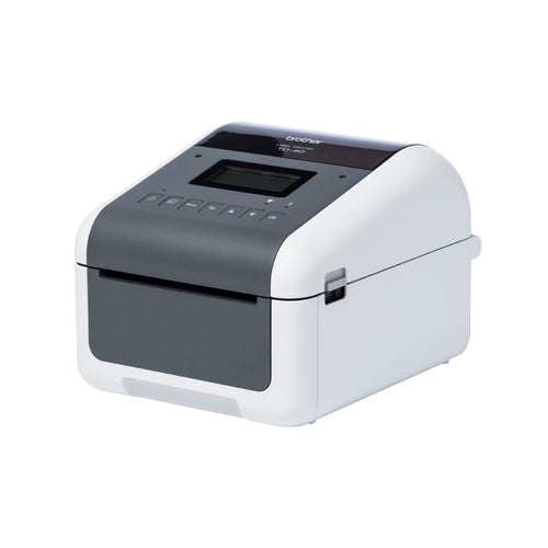 Label Printer Brother TD-4550DNWB Direct Thermal 300x300 DPI 152mm/sec Wired Wireless