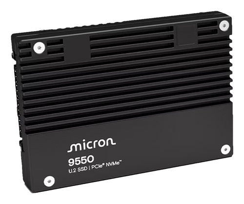 Micron 9550 PRO