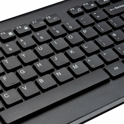 Targus AKM610UK keyboard