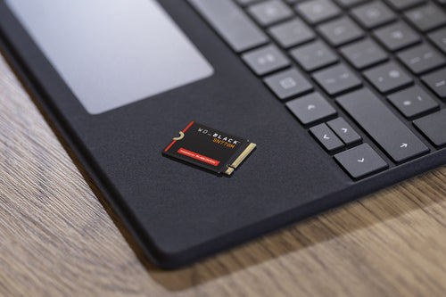 SanDisk Black WD_BLACK SN770M NVMe