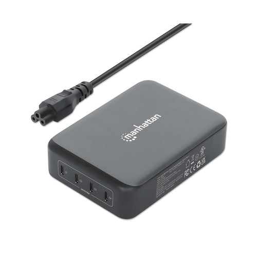 Manhattan 102728 mobile device charger