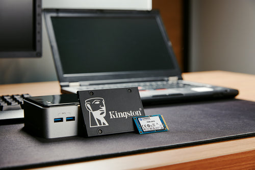 SSD Kingston Technology KC600 512GB SATA3 550MB/s 2.5-Inch