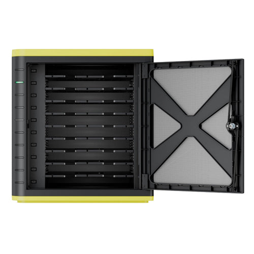 ALOGIC Smartbox