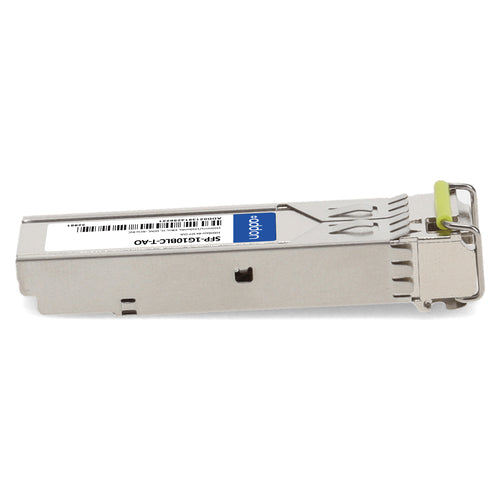 AddOn Networks SFP-1G10BLC-T-AO network transceiver module