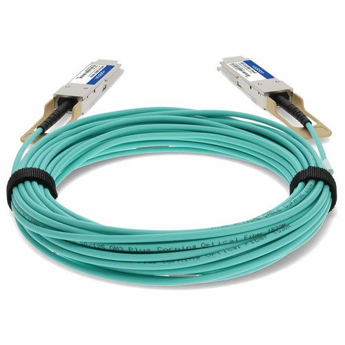 AddOn Networks AOC-Q-Q-100G-1-5M-AO InfiniBand/fibre optic cable