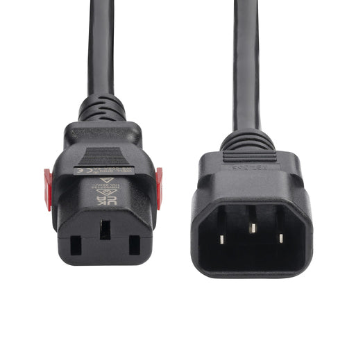 StarTech.com 87L3-8400-POWER-CORD power cable