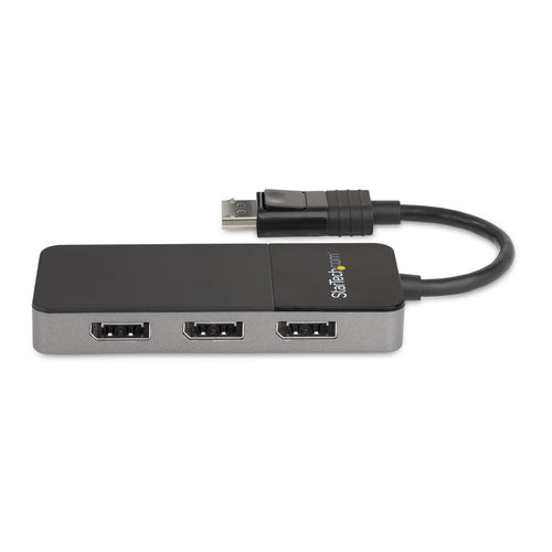 StarTech.com MST14DP123DP video splitter