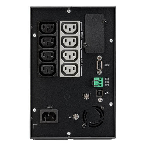 Eaton 5P Gen2 uninterruptible power supply (UPS)