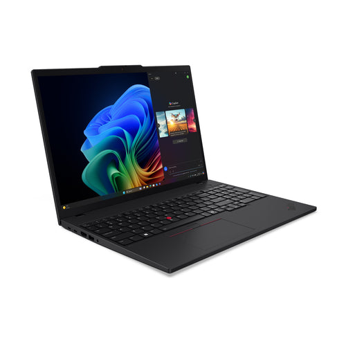 Lenovo ThinkPad T16 Gen 4 – AMD Ryzen 5, 16" FHD Business-Laptop