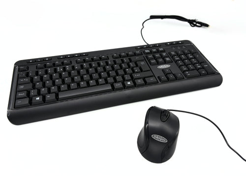 Origin Storage OS-KBD/MS-USB keyboard