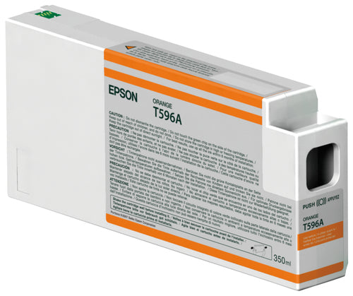 Epson T596A ink cartridge