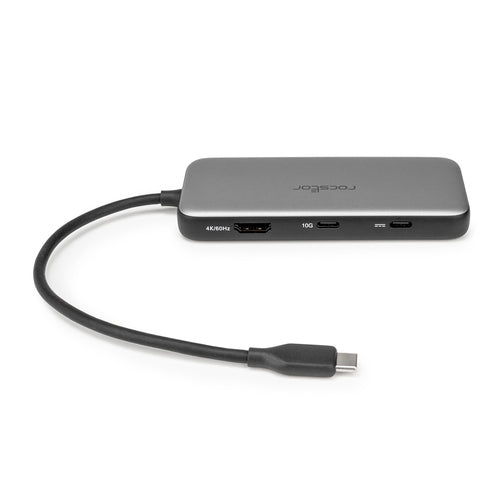 Rocstor Y10A320-S1 Schnittstellen-Hub