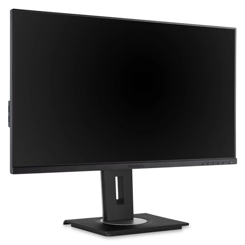 Viewsonic VG275 27" Full HD LED Monitor - 1920x1080, 5ms Reaktionszeit