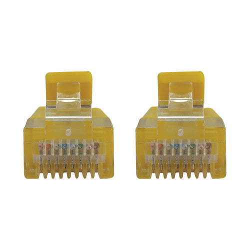 Cat6a 10G Slim Snagless geformtes Ethernet-Kabel 1,8 m - Tripp Lite
