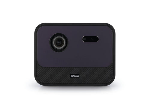 InFocus Quantum LED Crusader Grandmaster