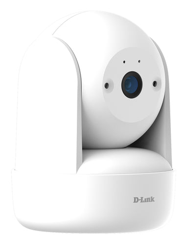 D-Link DCS-6501LH security camera