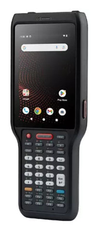 Honeywell CK62 handheld mobile computer