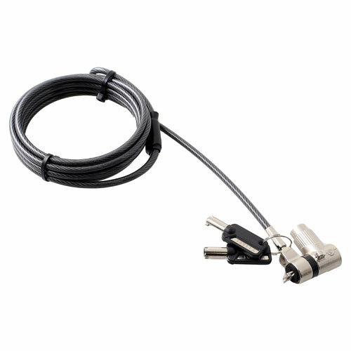 CODi UNIVERSAL KEYED LOCK BODY W/ cable lock
