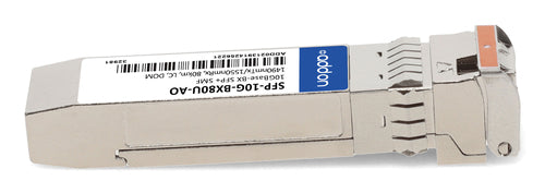 AddOn Networks SFP-10G-BX80U-AO network transceiver module
