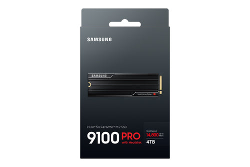 Samsung MZ-VAP4T0