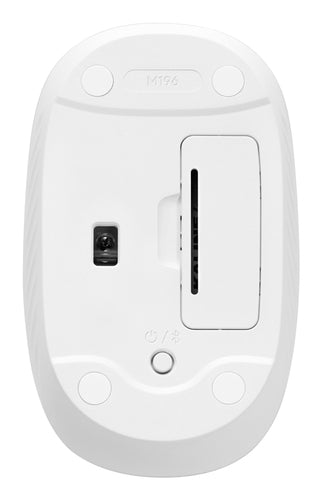 Logitech M196 Bluetooth mouse