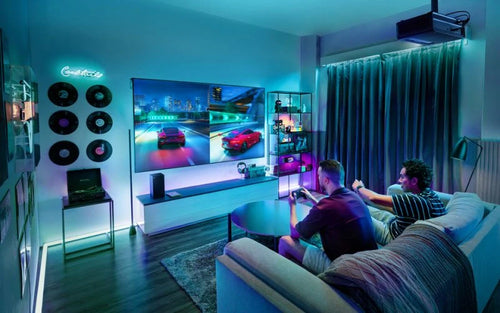 Viewsonic X1-4K Pro